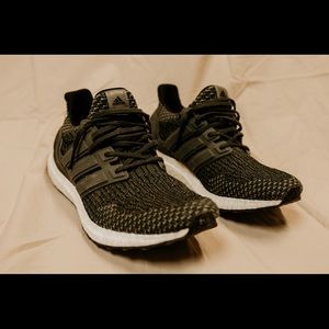 Adidas Ultraboost